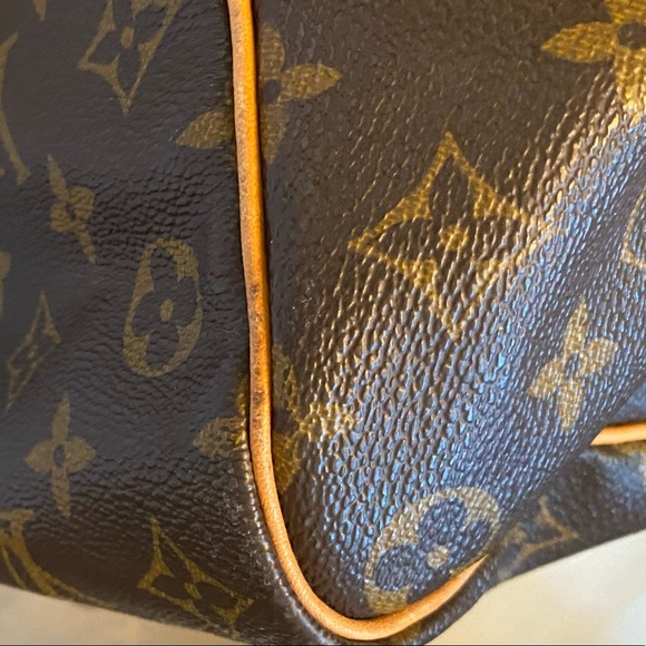 💯 AUTHENTIC EUC LOUIS VUITTON SPEEDY 35 -Amazing Condition!💯 - Picture 4 of 17